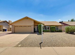 2617 W Bentrup St, Chandler, AZ 85224