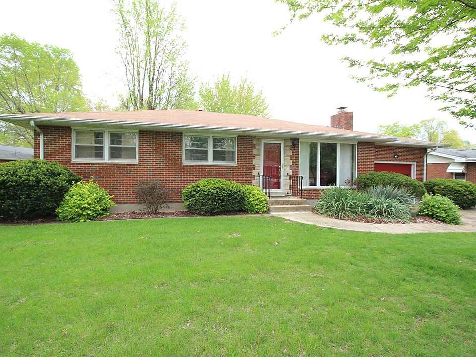 2545 Waterman Ave, Granite City, IL 62040 Zillow