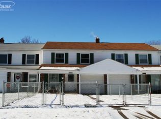 3832 Park Forest Dr, Flint, MI 48507
