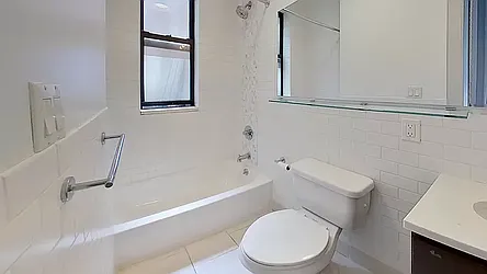 Rented by REAL New York