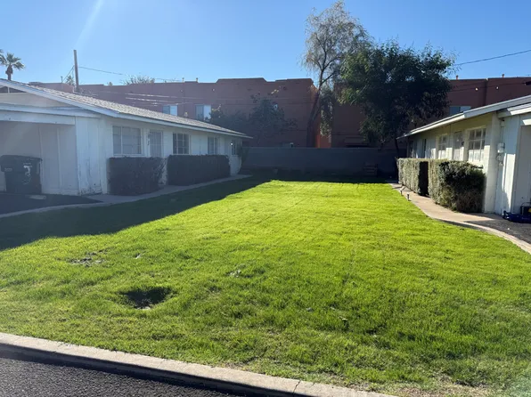 3427 & 3439 N 37th St, Phoenix, AZ