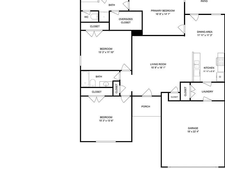 729 W Coker Way — Photo 17