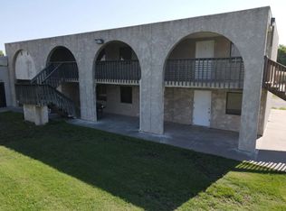 Tiger Rentals: Maverick Apartments, Beloit, KS 67420