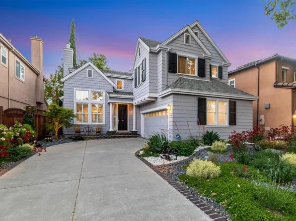 1472 Rosecrest Ter, San Jose, CA 95126