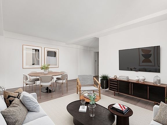 4th image of 281 Avenue C Loop APT 8D