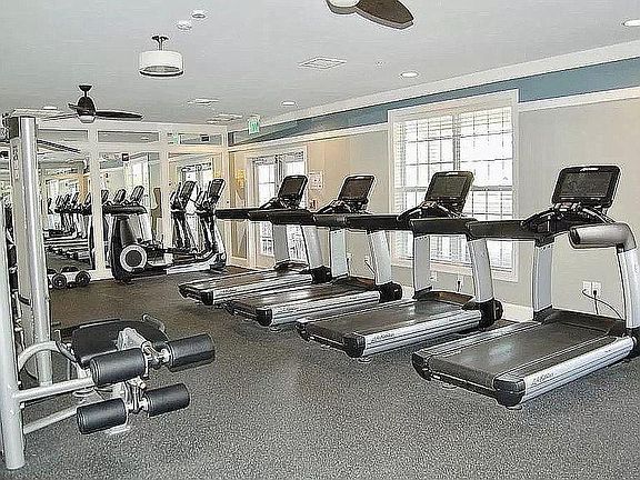 Community Gym