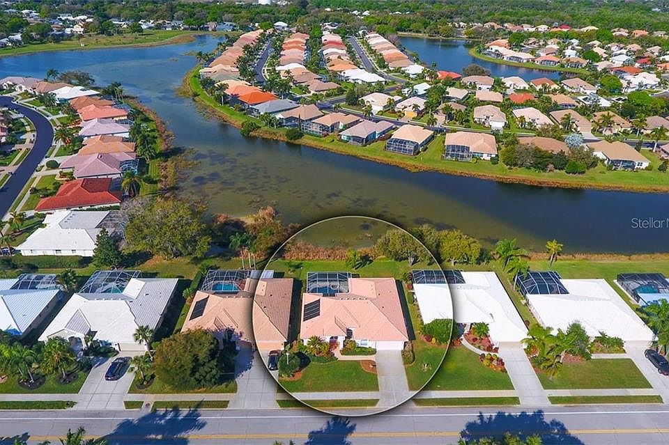 1st image of 526 Lake Of The Woods Dr