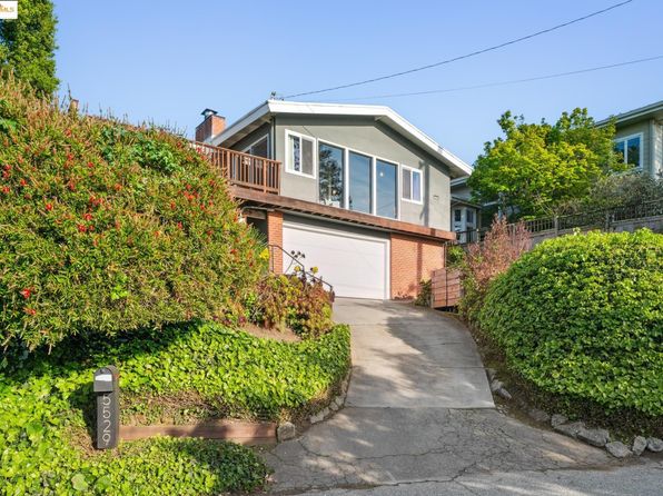 5529 Balboa Dr, Oakland, CA 94611