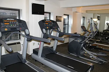 Rented by Town Residential