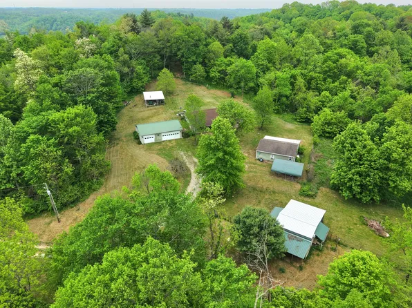 750 Upper Douda Rd, Malta, OH 43758