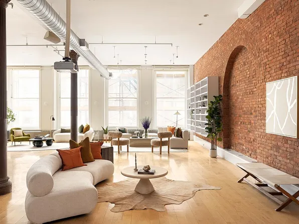 56 Crosby St APT 3A, New York, NY 10012