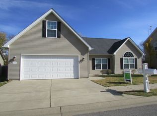 120 Ashton Walk, Radcliff, KY 40160