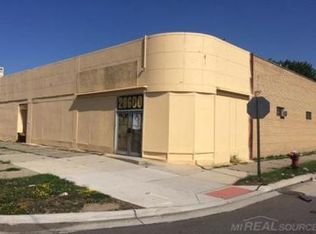 20600 W 7 Mile Rd, Detroit, MI 48219