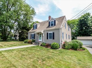 638 Garden St, Trumbull, CT 06611