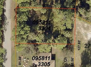Platt St, North port, FL 34286