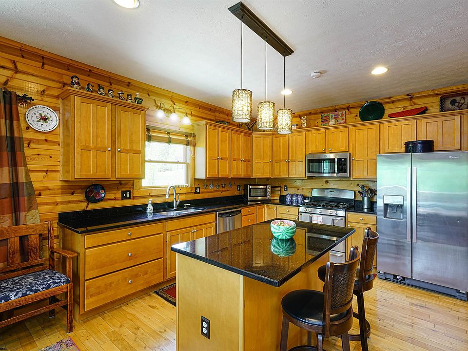13 Sunrise Cir, Horner, WV 26372 Zillow