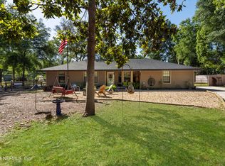 4467 Tumbleweed Rd, Middleburg, FL 32068