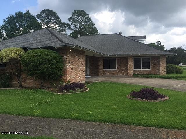 1st image of 2817 Old Jeanerette Rd