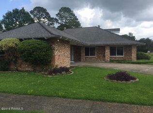 2817 Old Jeanerette Rd, New Iberia, LA 70563
