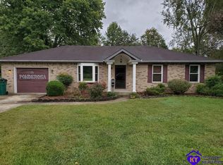 208 King Arthur Cir, Elizabethtown, KY 42701