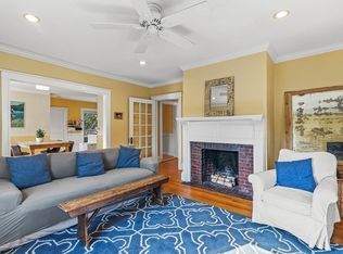 90 Warwick Rd UNIT 90, West Newton, MA 02465