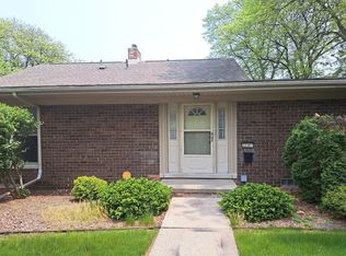 22307 Kinyon St #41, Taylor, MI 48180