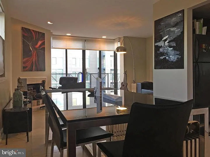 1117 New Hampshire Ave NW #9 — Photo 3