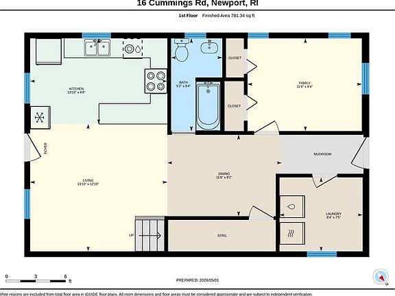 5th image of 16 Cummings Rd