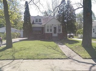 109 S Josephine Ave, Waterford, MI 48328