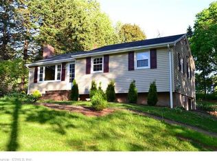 26 Toad Ridge Rd, Middlefield, CT 06455