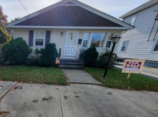 200 Wallace St, Providence, RI 02909