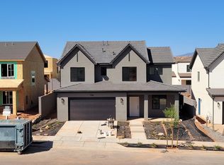 1708 S Wolverine Way #177, Washington, UT 84780