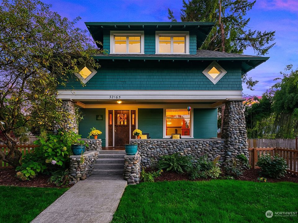 32165 E Entwistle Street, Carnation, WA 98014 Zillow