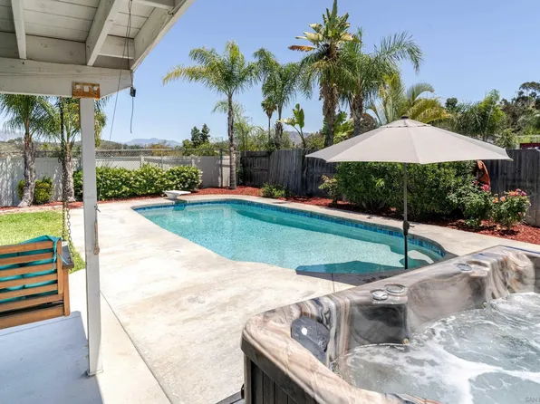 12466 Keemo Ter, Lakeside, CA 92040