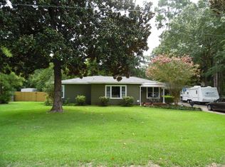1616 Emerson St, Monroe, LA 71201