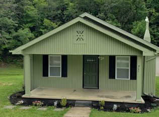 4171 Ridge Rd, Kingsport, TN 37660