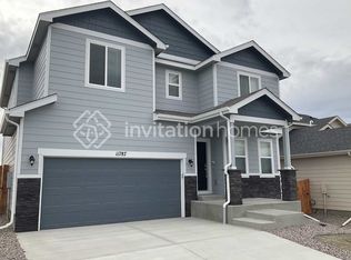 11787 Mission Peak Pl, Colorado Springs, CO 80925