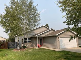 2507 Snapdragon St, Bozeman, MT 59718