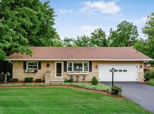 Rosehill Rd, Reynoldsburg, OH 43068