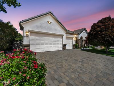 8375 Opal Ranch Way, Reno, NV, 89506