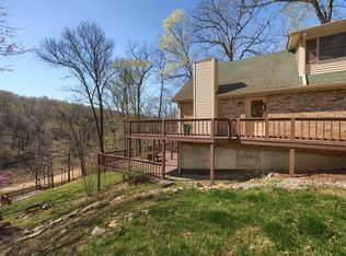 355 Timberlake Ln, Mc Daniels, KY