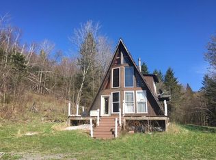 14 Warren Todd Subdivision Rd, Hardenburgh, NY 12406