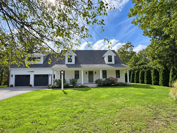 390 Airline Road NE, Dennis, MA 02638