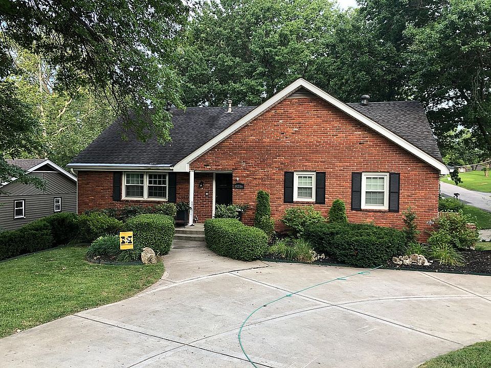8216 NW Potomac Ave, Weatherby Lake, MO 64152 Zillow