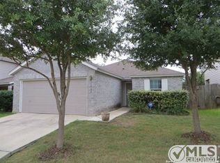 6206 Outlook Rdg, San Antonio, TX 78233