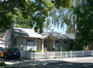 1418 Cherry Ave, San Jose, CA