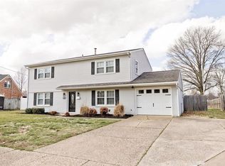 3316 Comanche Pl, Owensboro, KY 42301