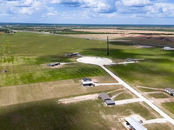 LOT 14 Private Road 4284, Hawley, TX 79525