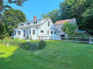 1552 West St, Wrentham, MA 02093