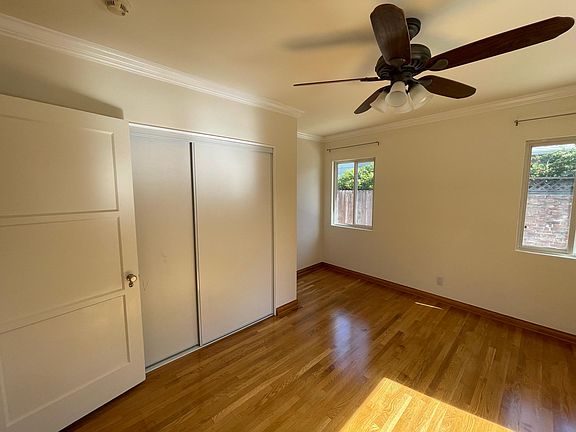bedroom #3